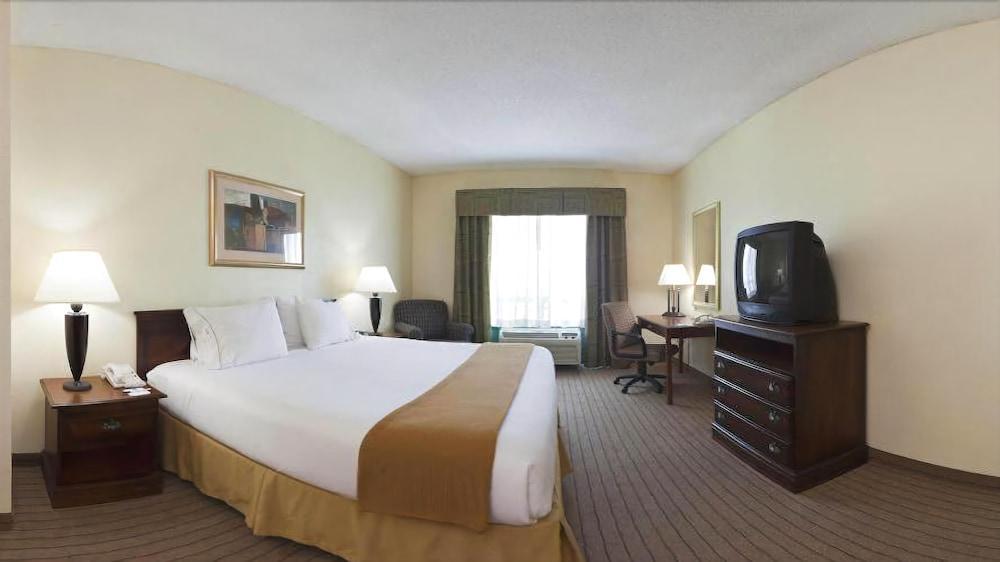Holiday Inn Express & Suites - Enterprise By Ihg Exterior foto