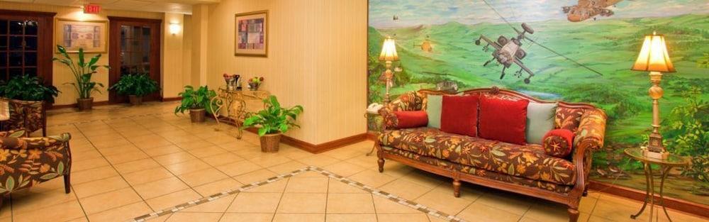 Holiday Inn Express & Suites - Enterprise By Ihg Exterior foto