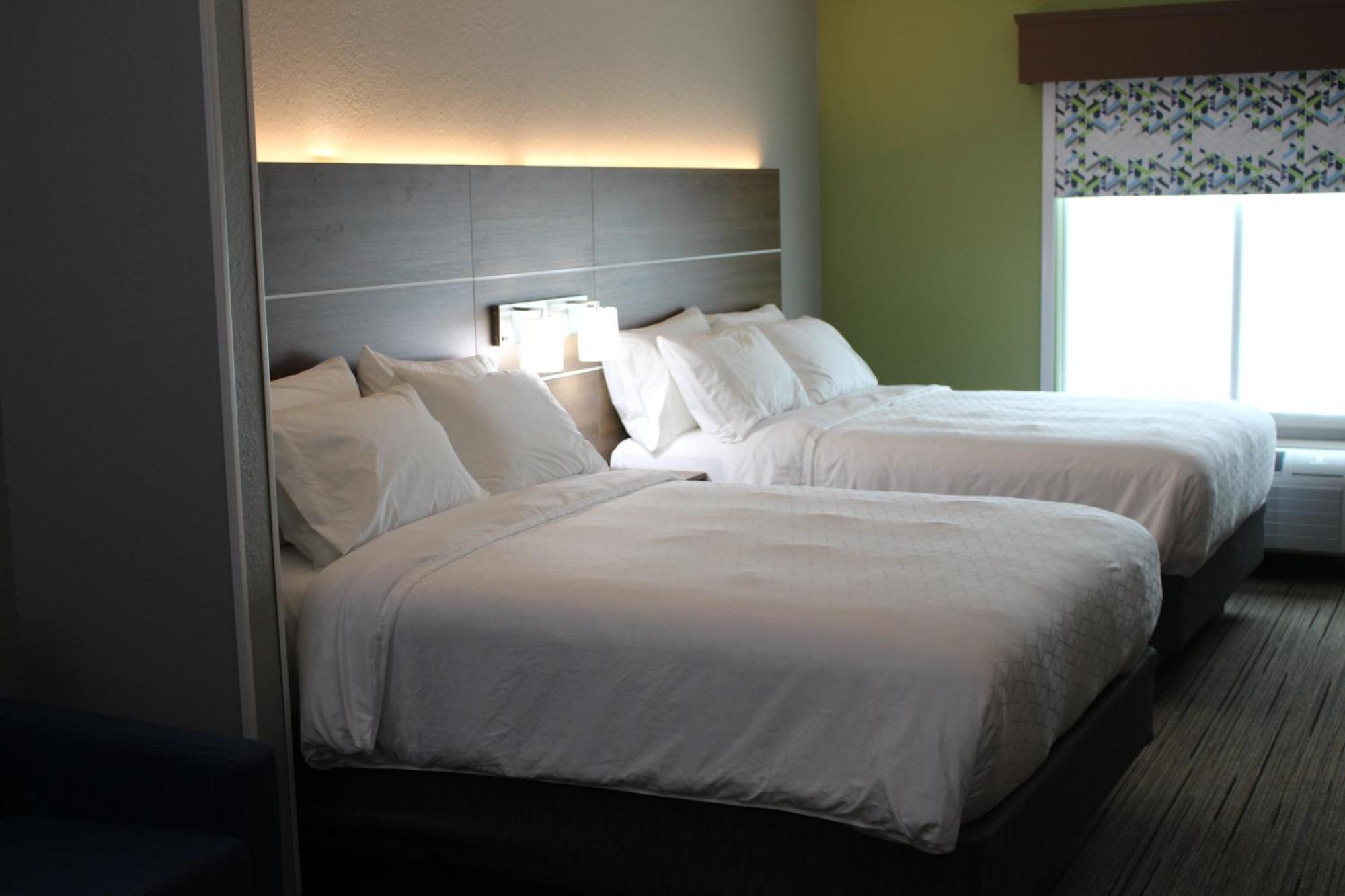 Holiday Inn Express & Suites - Enterprise By Ihg Exterior foto