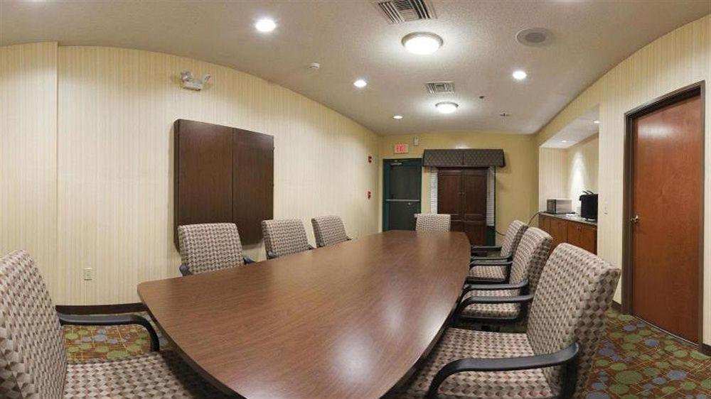 Holiday Inn Express & Suites - Enterprise By Ihg Exterior foto