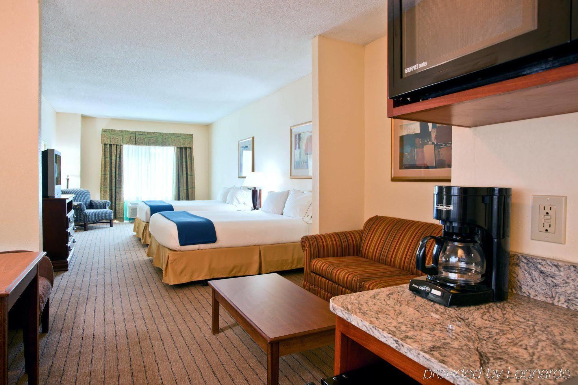 Holiday Inn Express & Suites - Enterprise By Ihg Habitación foto