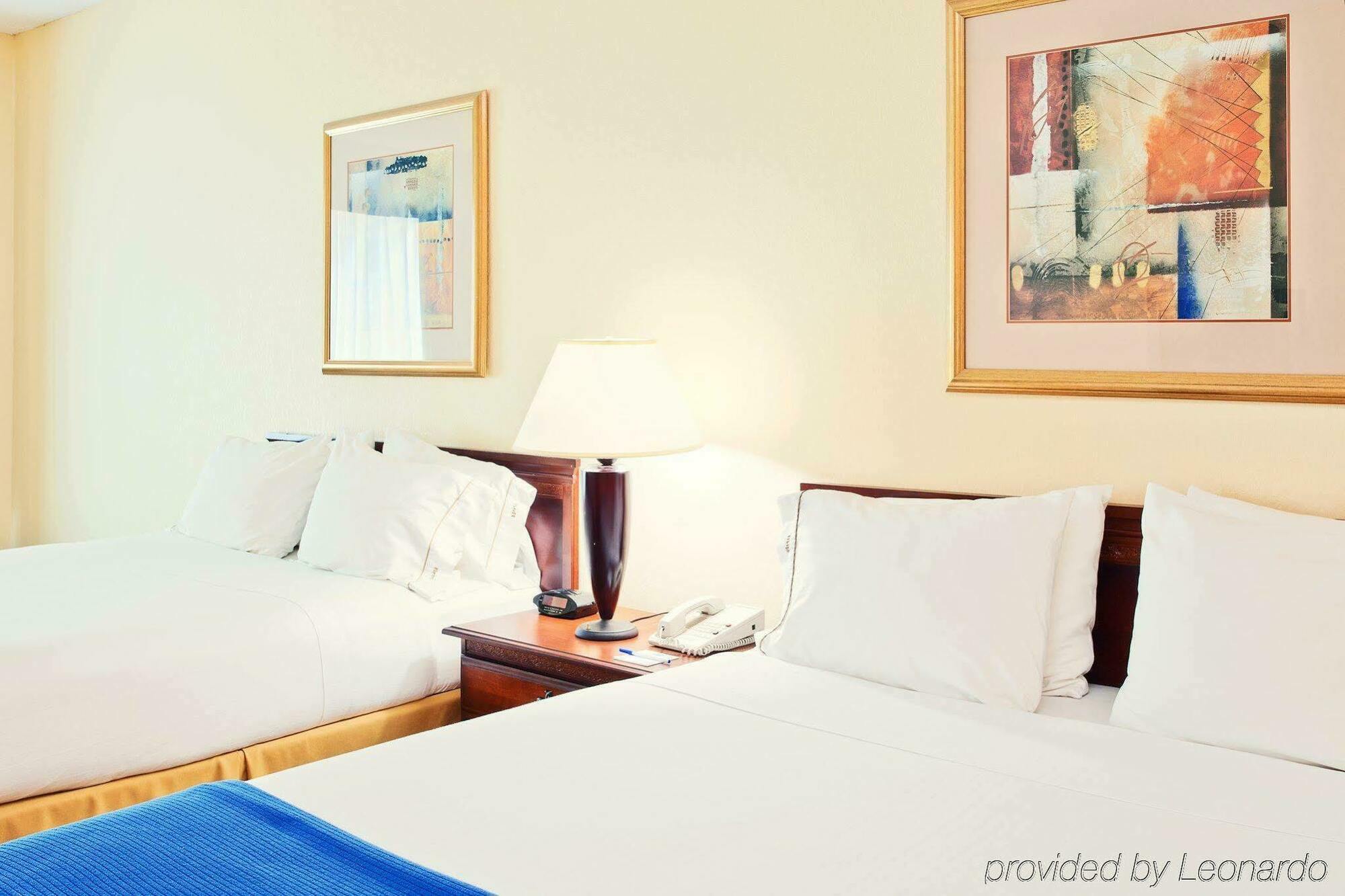 Holiday Inn Express & Suites - Enterprise By Ihg Habitación foto